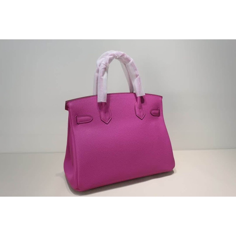 Hermès Birkin Bag