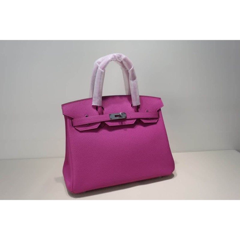 Hermès Birkin Bag