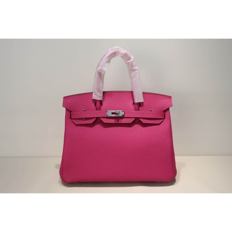 Hermès Birkin Bag