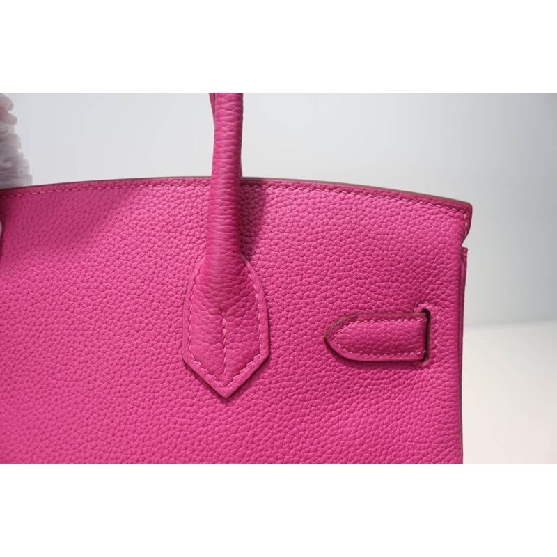 Hermès Birkin Bag