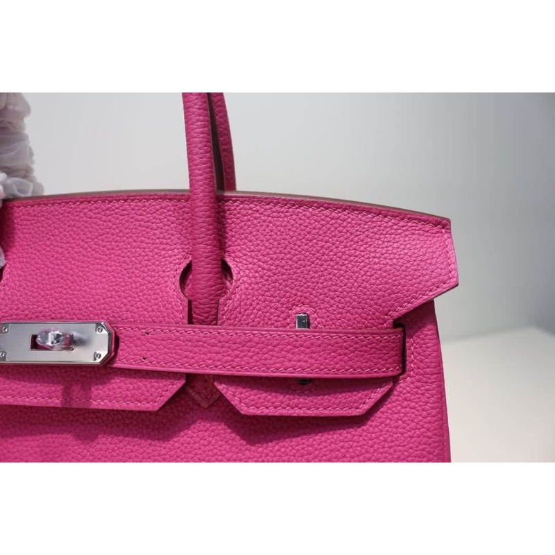 Hermès Birkin Bag