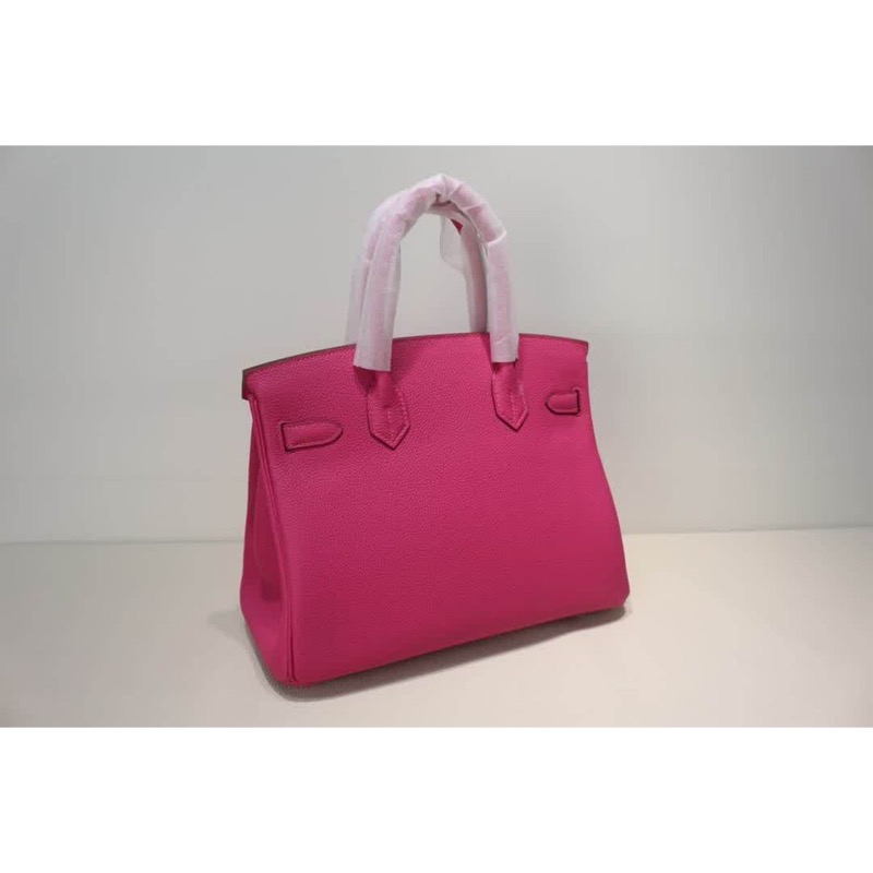 Hermès Birkin Bag