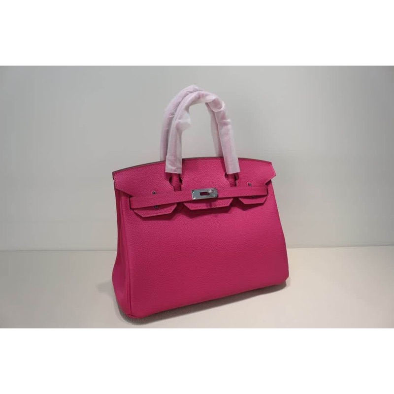 Hermès Birkin Bag