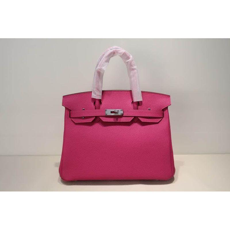 Hermès Birkin Bag