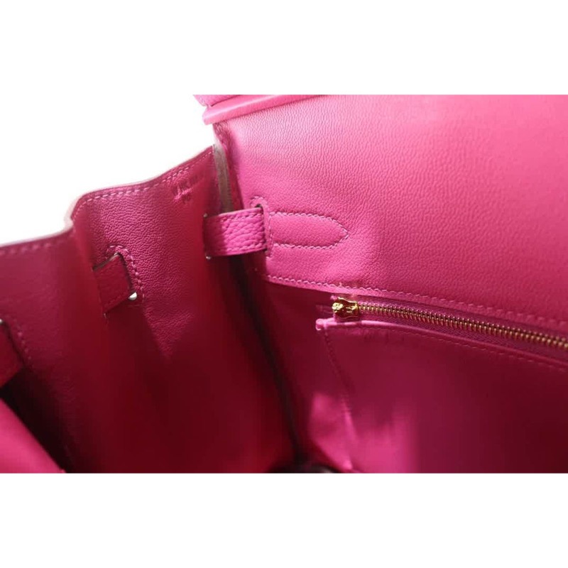 Hermès Birkin Bag