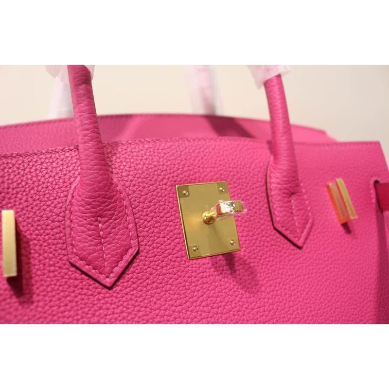 Hermès Birkin Bag