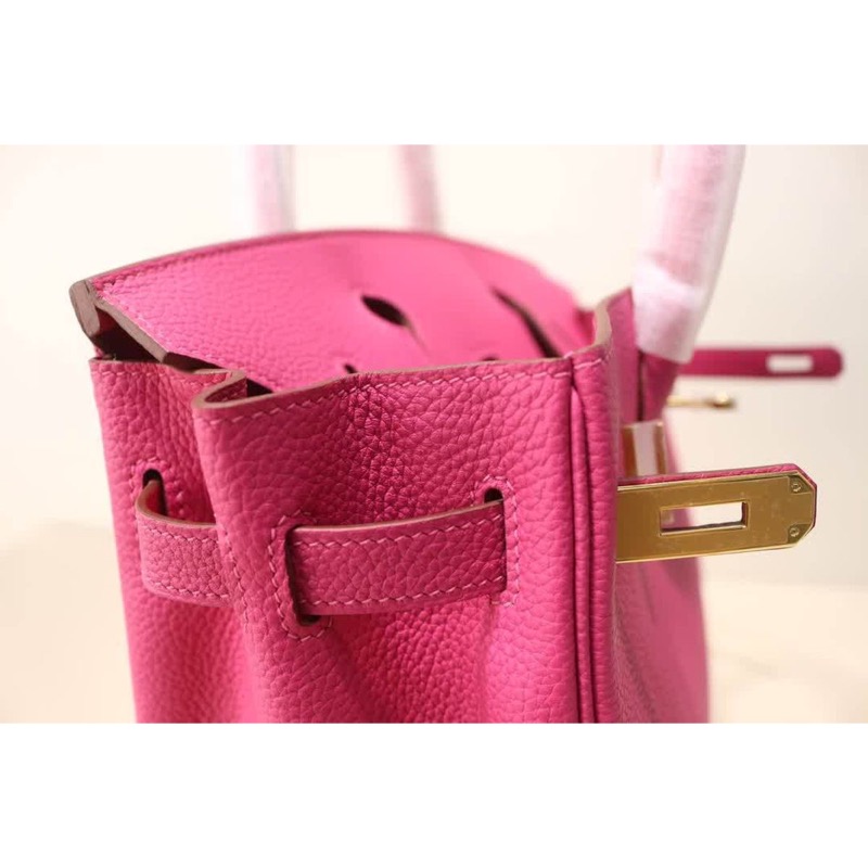 Hermès Birkin Bag
