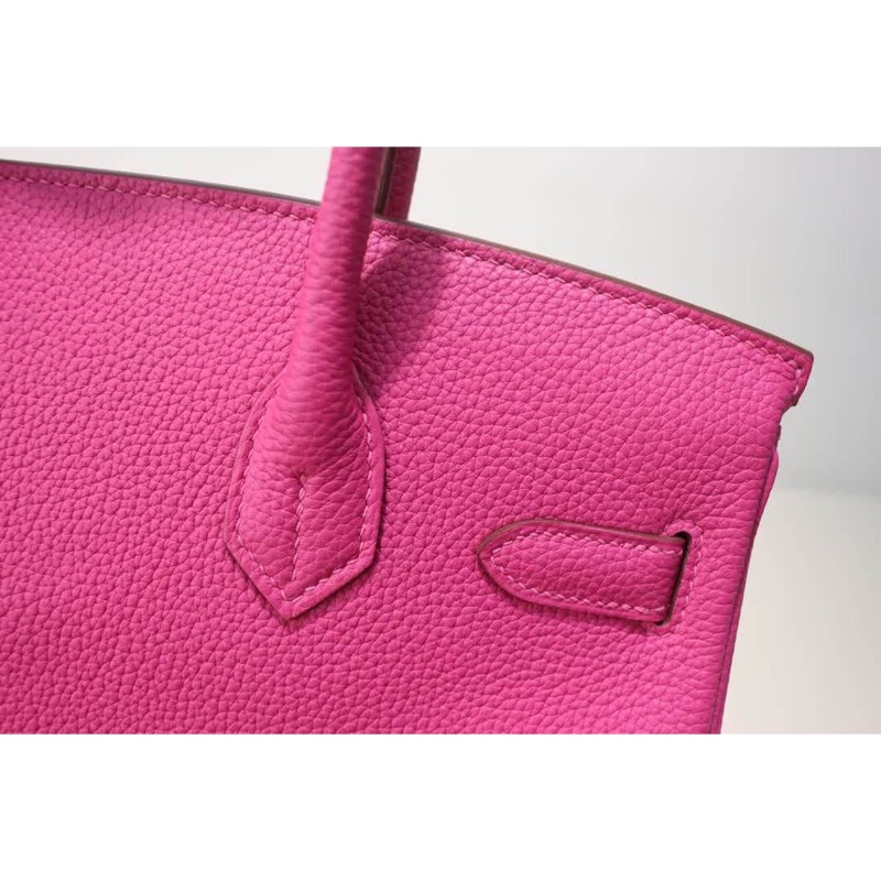 Hermès Birkin Bag