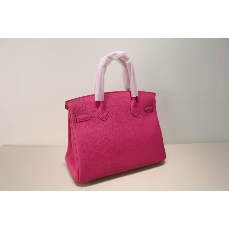 Hermès Birkin Bag