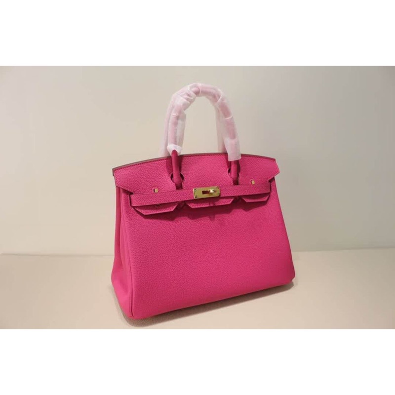 Hermès Birkin Bag