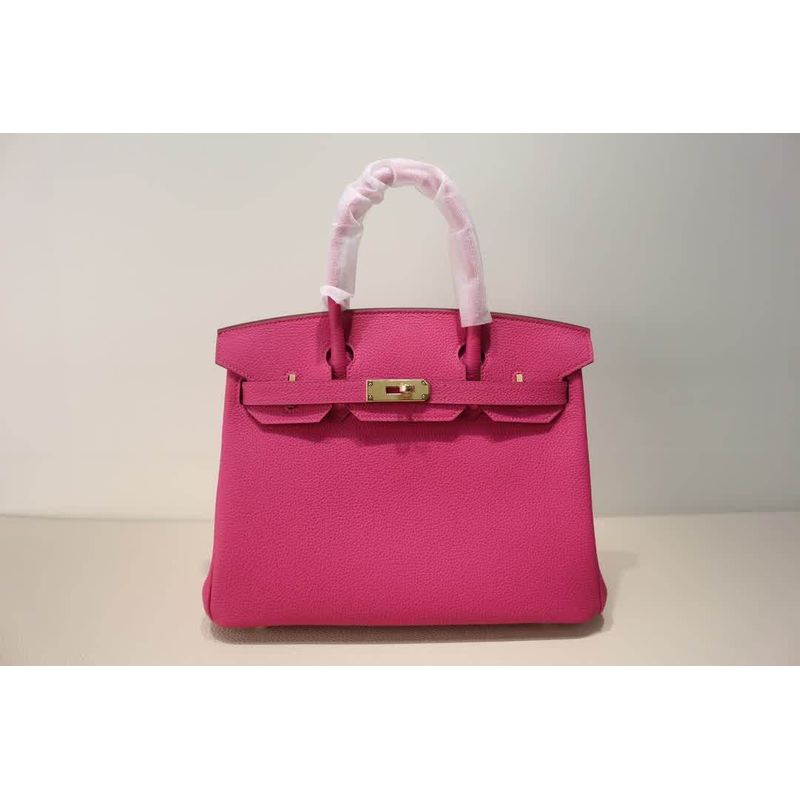 Hermès Birkin Bag