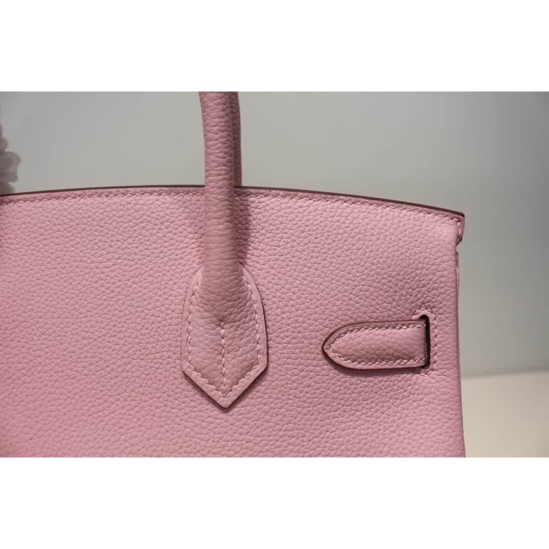 Hermès Birkin Bag