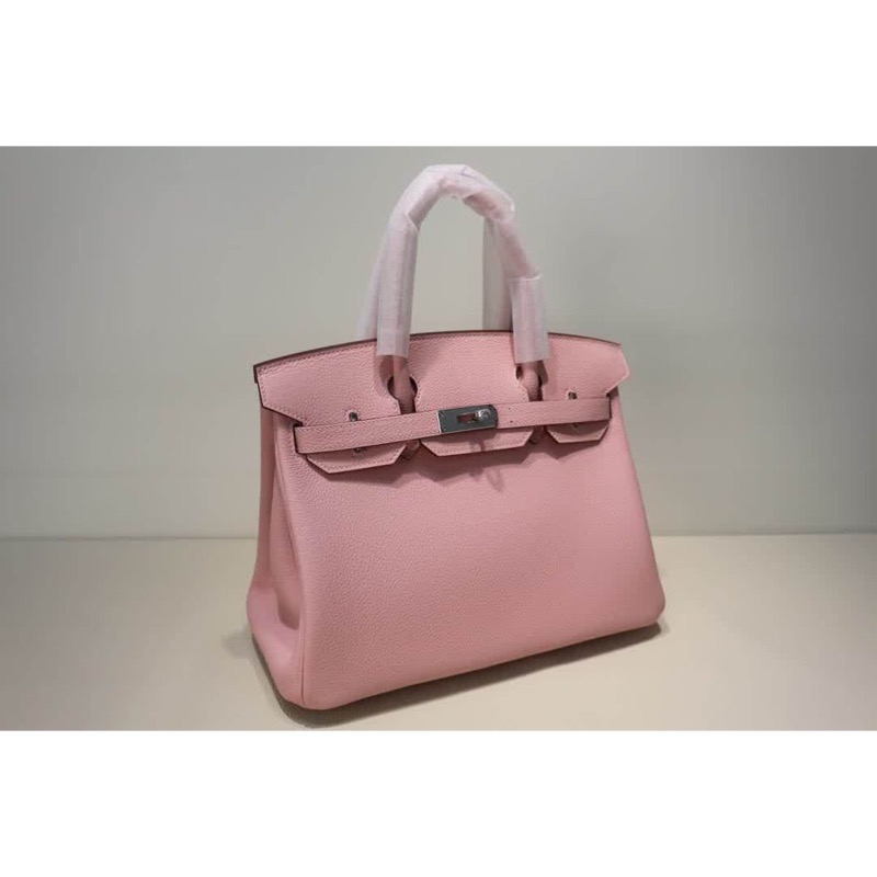 Hermès Birkin Bag