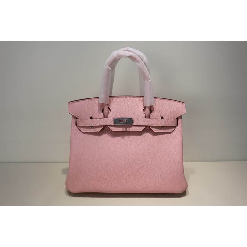 Hermès Birkin Bag