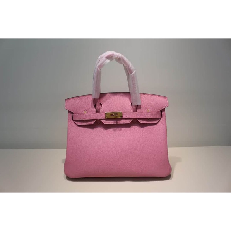 Hermès Birkin Bag