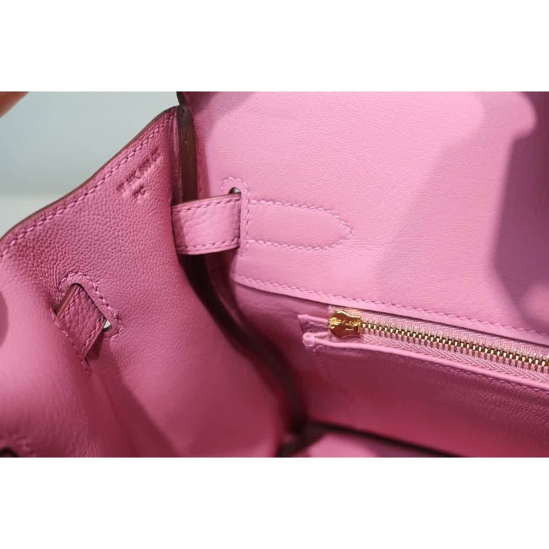 Hermès Birkin Bag