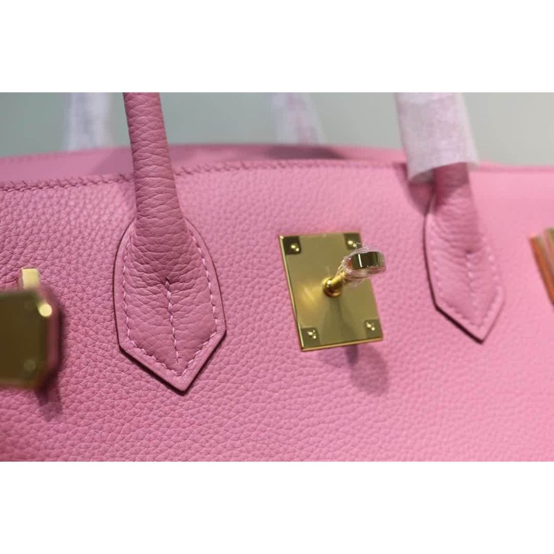 Hermès Birkin Bag