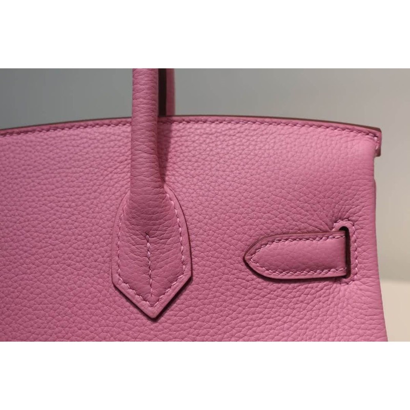 Hermès Birkin Bag
