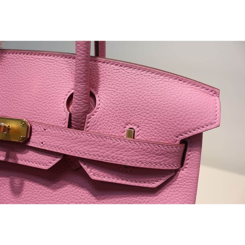 Hermès Birkin Bag