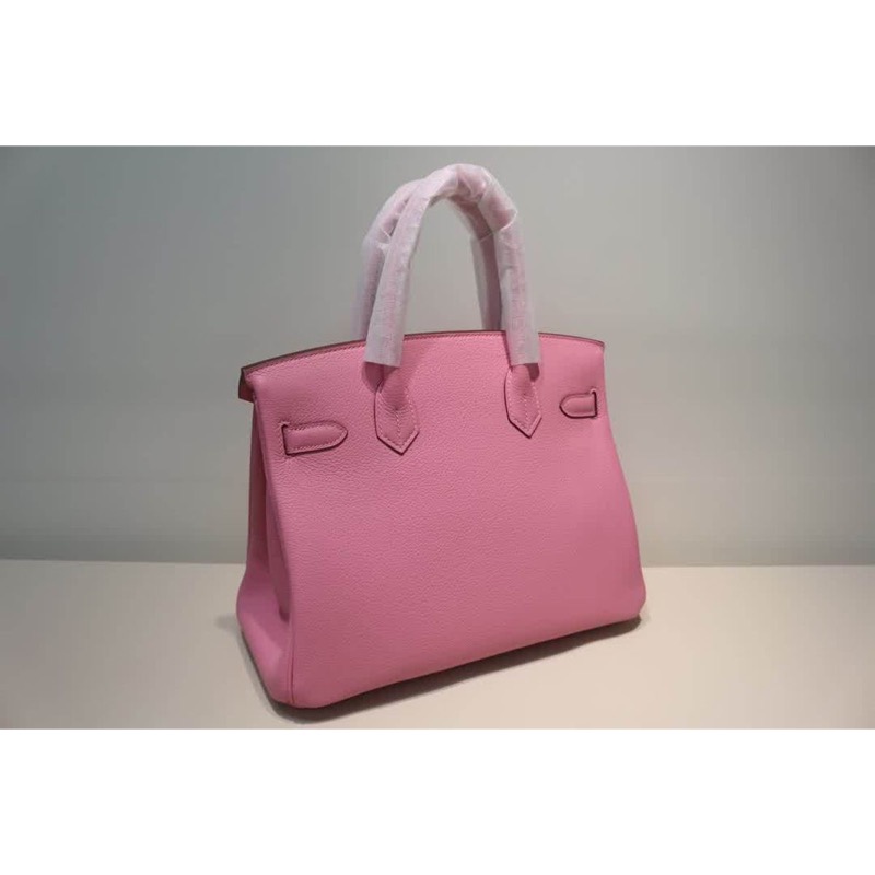 Hermès Birkin Bag