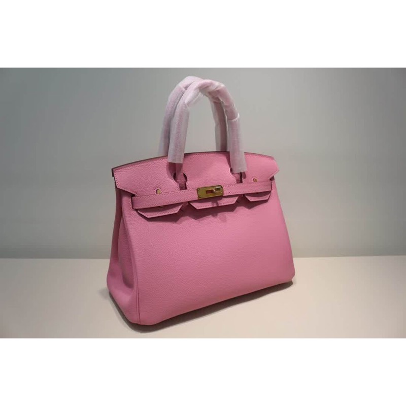 Hermès Birkin Bag
