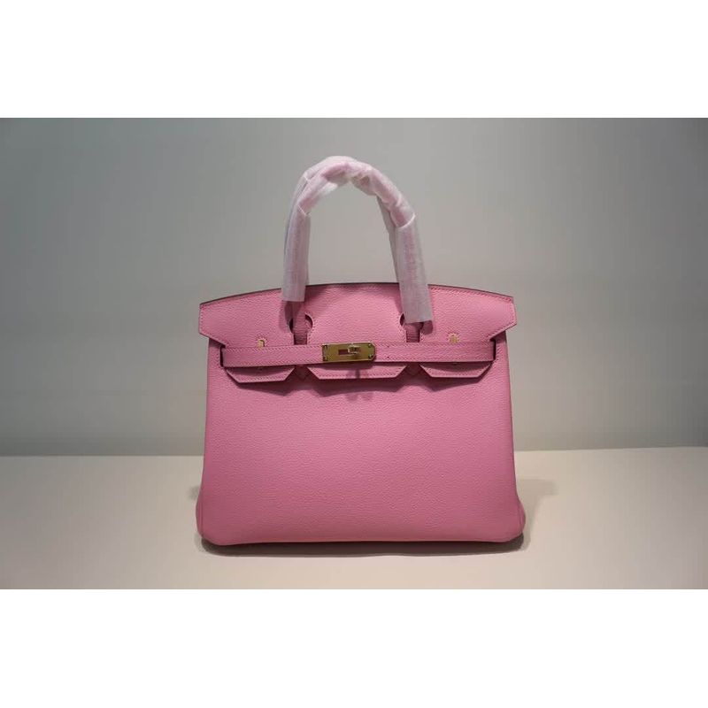Hermès Birkin Bag