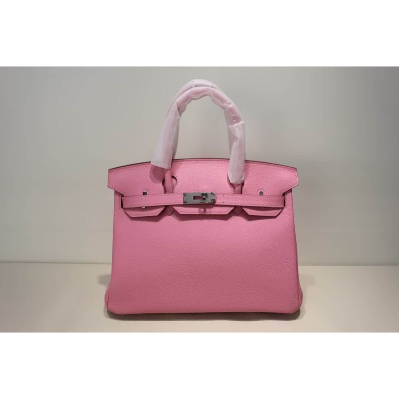 Hermès Birkin Bag