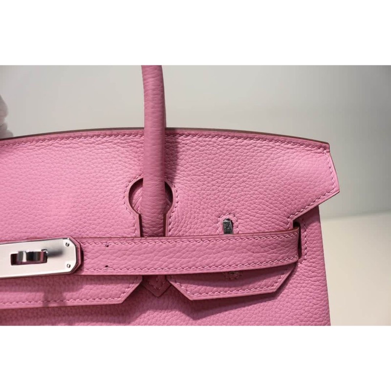 Hermès Birkin Bag