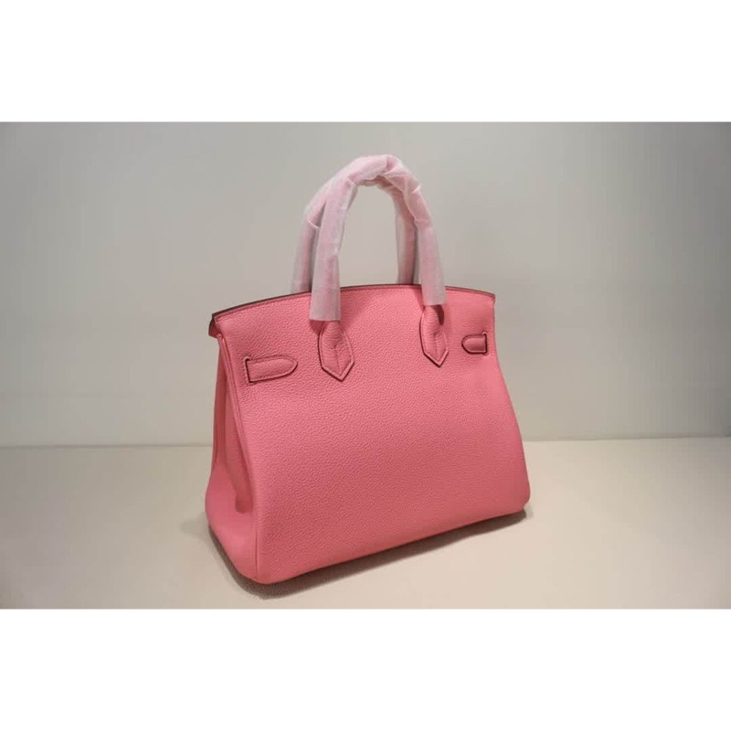 Hermès Birkin Bag