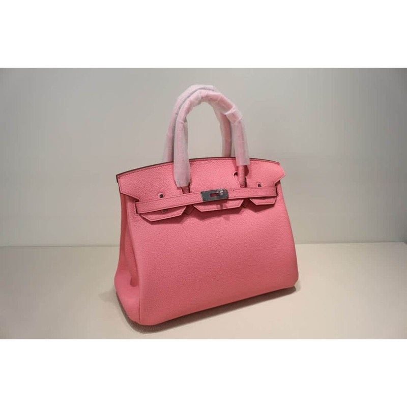 Hermès Birkin Bag