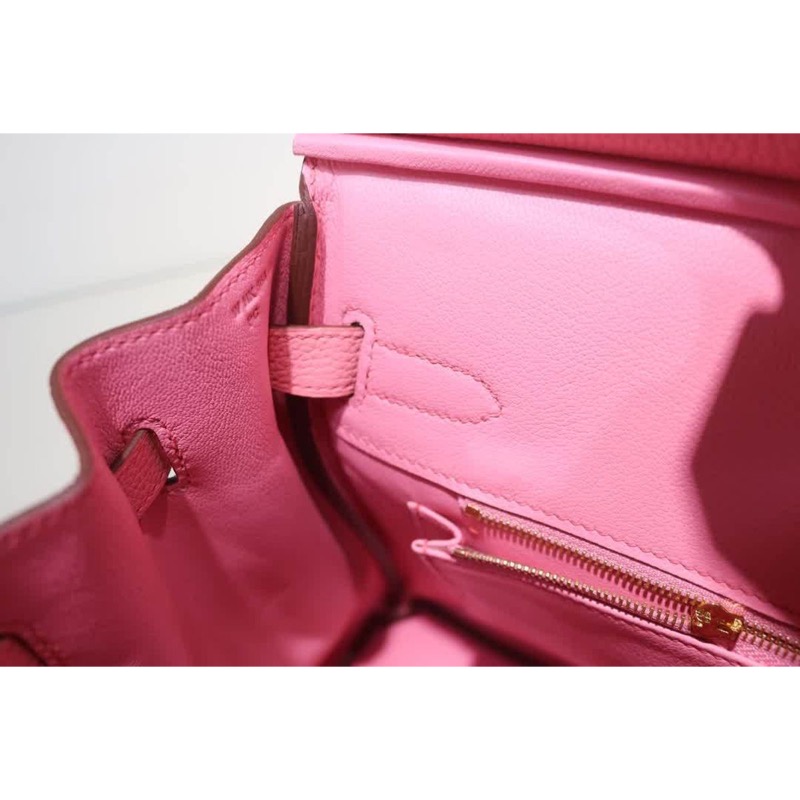 Hermès Birkin Bag