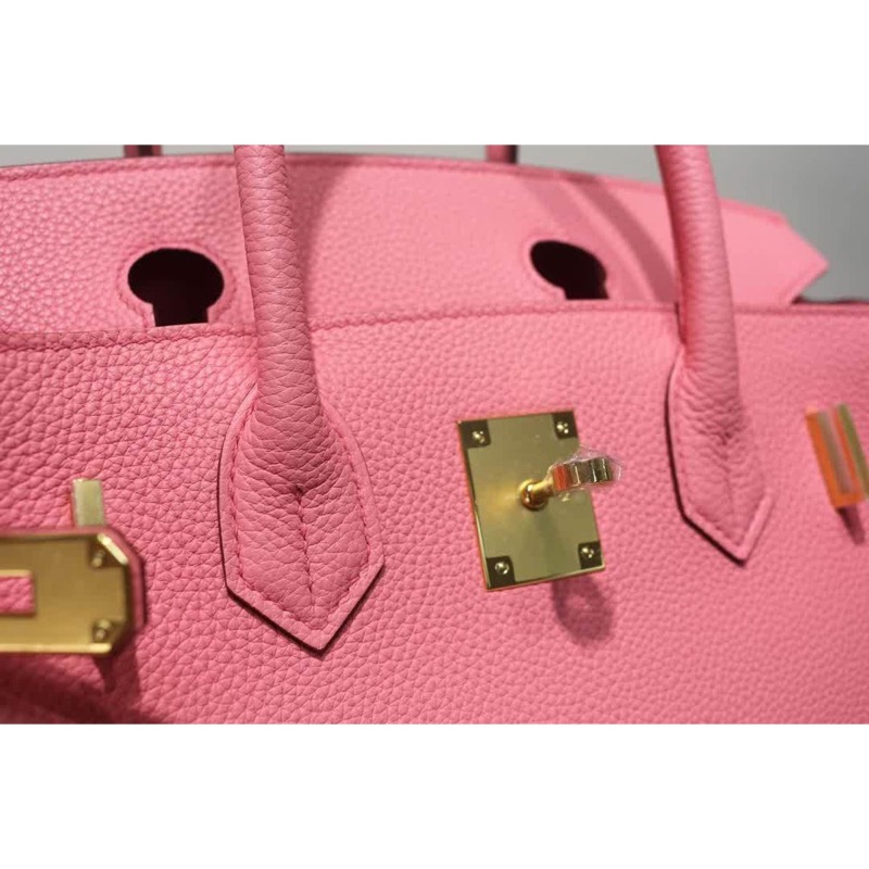 Hermès Birkin Bag