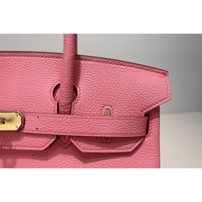 Hermès Birkin Bag