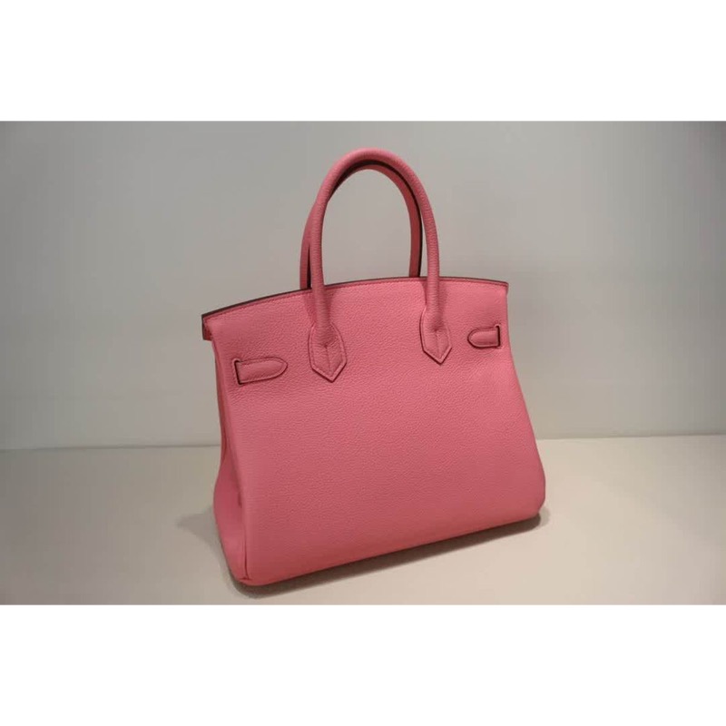 Hermès Birkin Bag