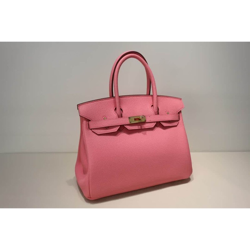 Hermès Birkin Bag