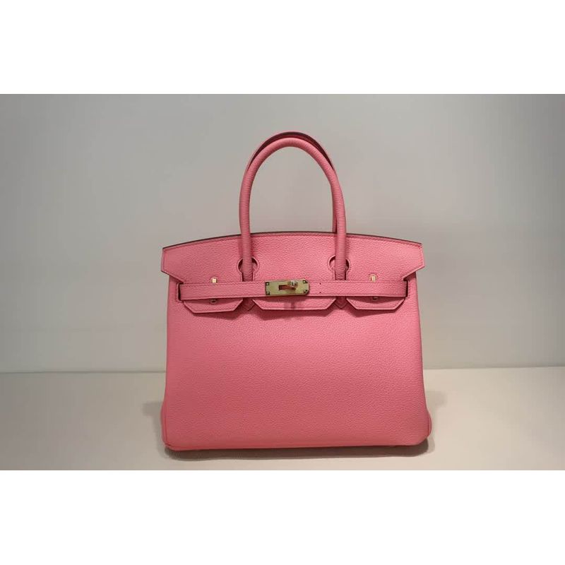 Hermès Birkin Bag