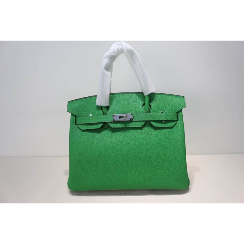Hermès Birkin Bag