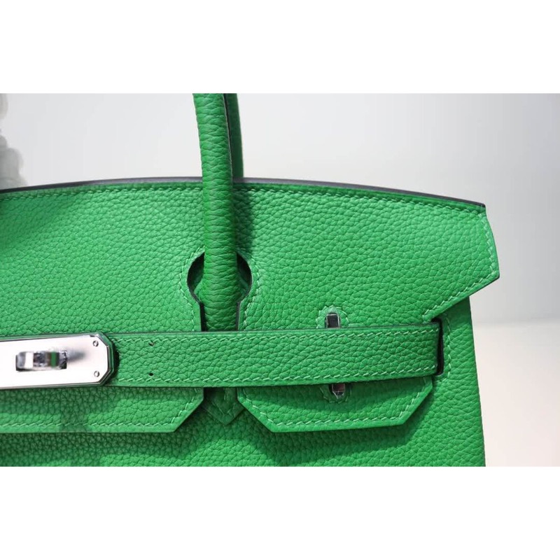 Hermès Birkin Bag