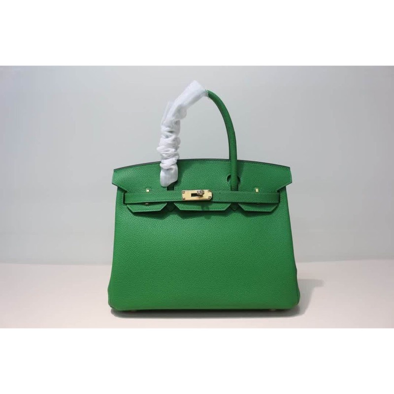 Hermès Birkin Bag
