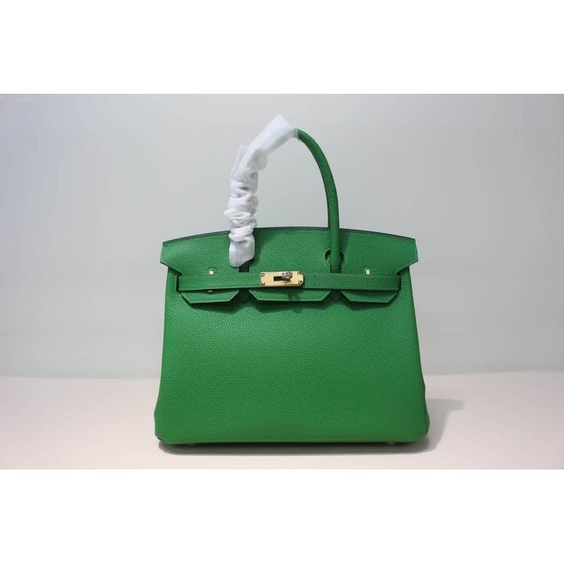 Hermès Birkin Bag