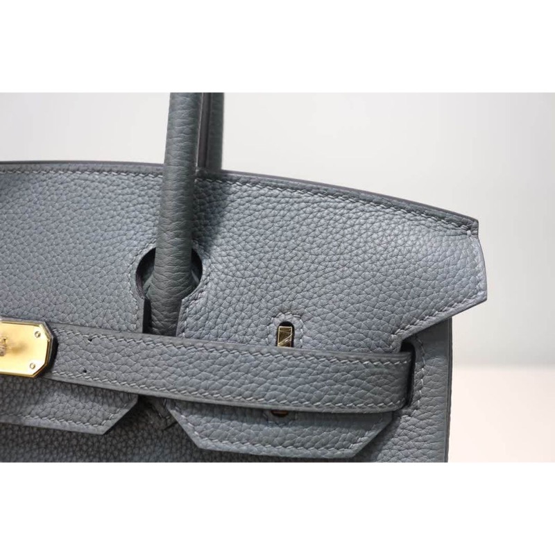 Hermès Birkin Bag