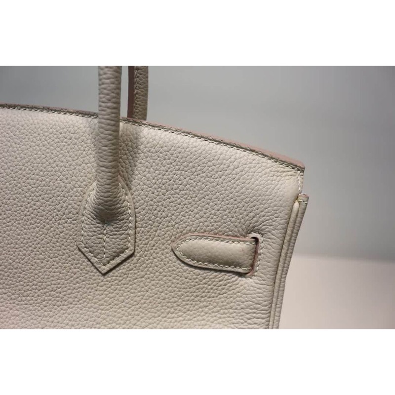 Hermès Birkin Bag