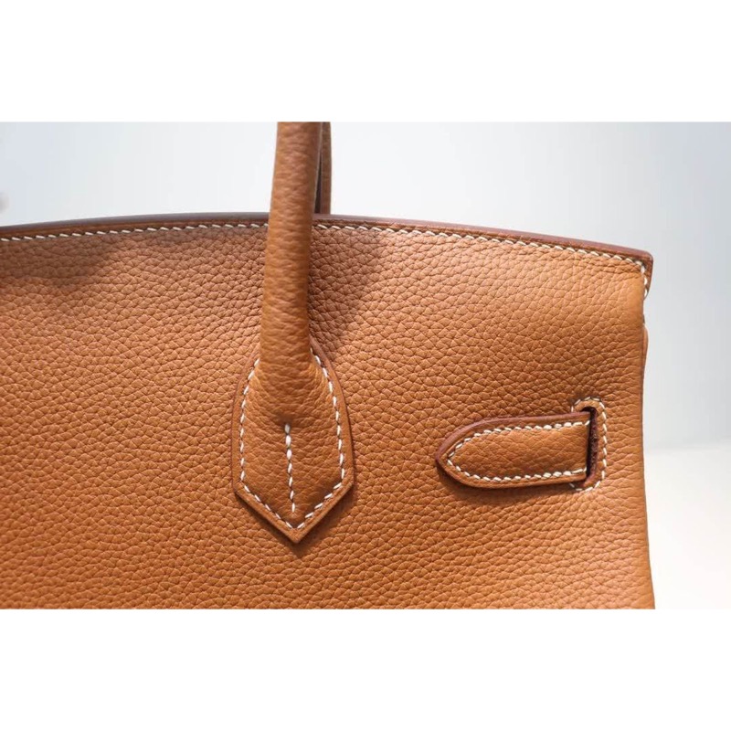 Hermès Birkin Bag