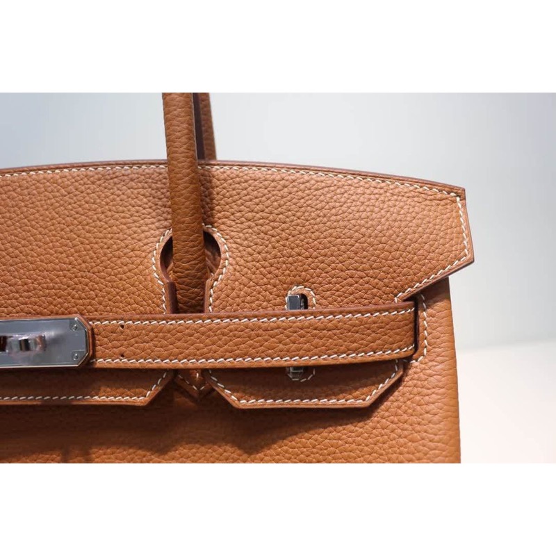 Hermès Birkin Bag