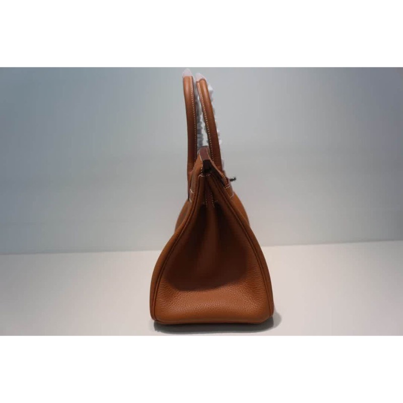 Hermès Birkin Bag