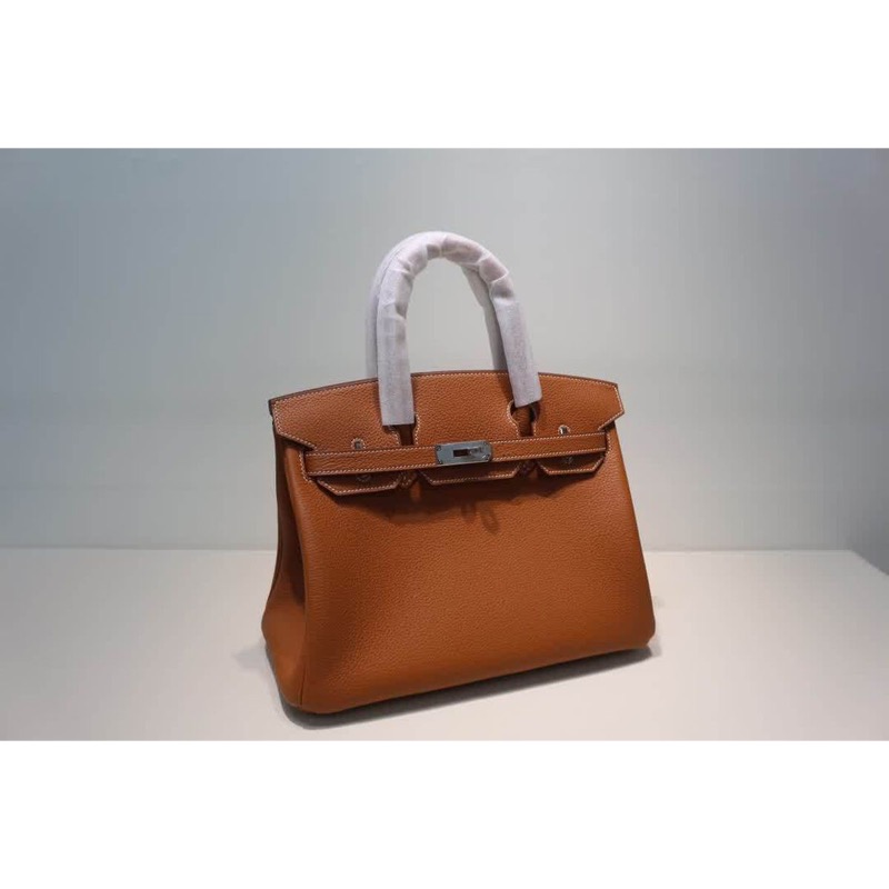 Hermès Birkin Bag