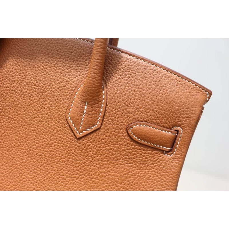 Hermès Birkin Bag