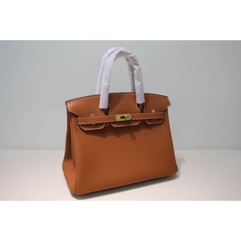 Hermès Birkin Bag