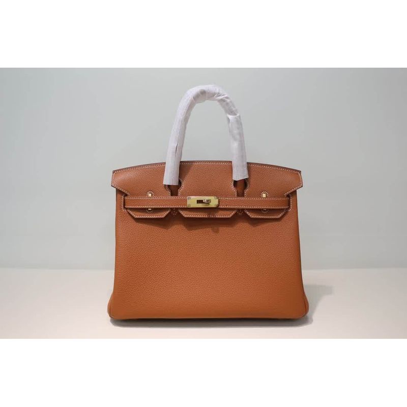 Hermès Birkin Bag
