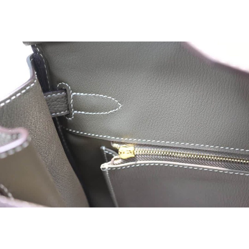 Hermès Birkin Bag